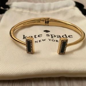 Kate spade cuff bracelet